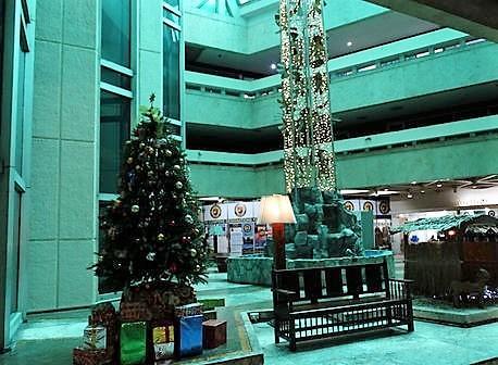 Manila Bay Serviced Apartments Екстериор снимка